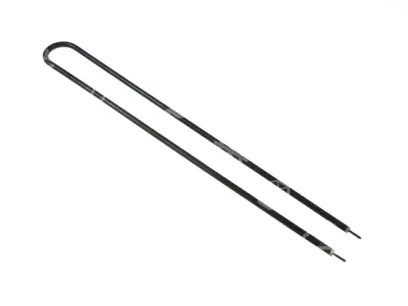 těleso topné 1500 W, L=550 mm, ALBA, pánev